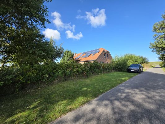Foto 1 Ferienhaus Ostfriesland Norddeich & Umgebung Komfortferienhaus Deichzauber Norddeich (Objekt 83377) buchen