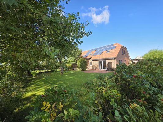 Foto 44 Ferienhaus Ostfriesland Norddeich & Umgebung Komfortferienhaus Deichzauber Norddeich (Objekt 83377) Urlaub