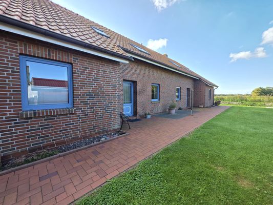 Foto 43 Ferienhaus Ostfriesland Norddeich & Umgebung Komfortferienhaus Deichzauber Norddeich (Objekt 83377) Nordsee
