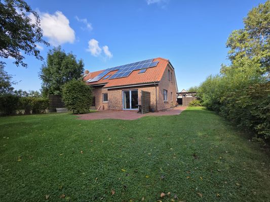 Foto 45 Ferienhaus Ostfriesland Norddeich & Umgebung Komfortferienhaus Deichzauber Norddeich (Objekt 83377) Reise