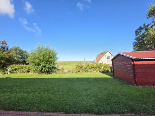 Foto 15 Ferienhaus Ostfriesland Norddeich & Umgebung Komfortferienhaus Küstenruhe Norddeich (Objekt 83378) Reise