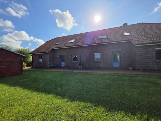 Foto 21 Ferienhaus Ostfriesland Norddeich & Umgebung Komfortferienhaus Küstenruhe Norddeich (Objekt 83378) buchen