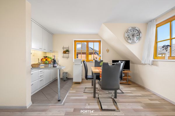 Küche / Küchenzeile