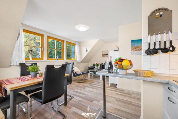 Küche / Küchenzeile