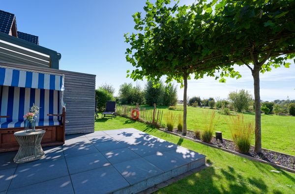 Foto 6 Ferienhaus Ostfriesland Carolinensiel Ferienhaus Ankerhuus (Objekt 25454) buchen