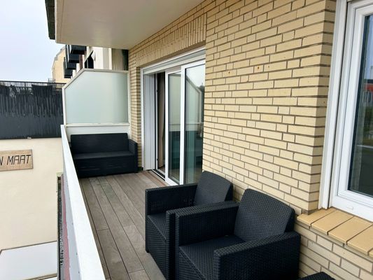 Foto 12 Ferienwohnung Ostfriesland Norderney Nordstrand 07 (Objekt 92392) suchen