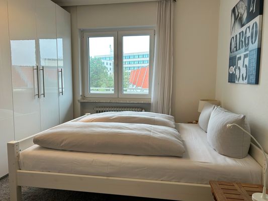 Foto 6 Ferienwohnung Ostfriesland Norderney Nordstrand 07 (Objekt 92392) buchen