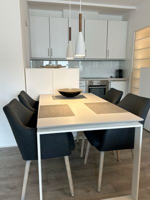 Foto 4 Ferienwohnung Ostfriesland Norderney Nordstrand 07 (Objekt 92392) Urlaub