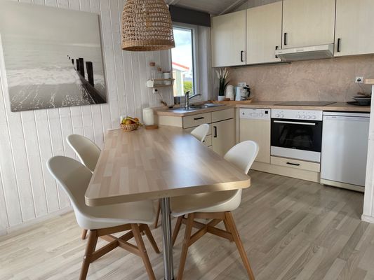 Küche / Küchenzeile