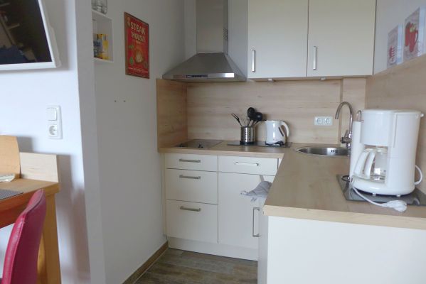 Foto 2 Ferienwohnung Ostfriesland Friesland Tief 10 mit beheiztem Pool - Neptun  Internet 607 (Objekt 26312) suchen