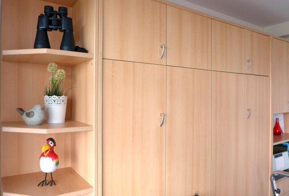 Foto 3 Ferienwohnung Ostfriesland Friesland Tief 10 mit beheiztem Pool - Neptun  Internet 607 (Objekt 26312) Nordsee