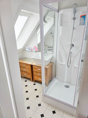 Foto 7 Ferienwohnung Ostfriesland Sylt Wohnung Studio (Objekt 62030) suchen