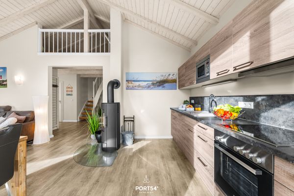 Küche / Küchenzeile