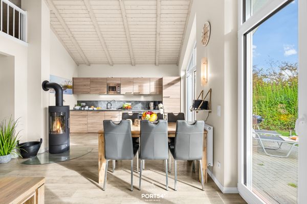 Küche / Küchenzeile