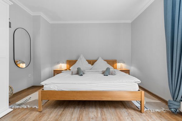 Foto 9 Ferienhaus Ostfriesland Aurich & Umgebung Villa Wilma (Objekt 83526) Urlaub