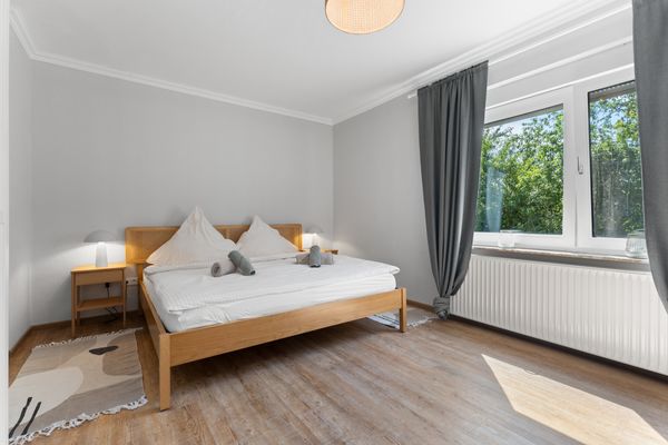 Foto 10 Ferienhaus Ostfriesland Aurich & Umgebung Villa Wilma (Objekt 83526) Reise