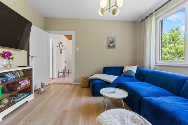 Foto 8 Ferienhaus Ostfriesland Aurich & Umgebung Villa Wilma (Objekt 83526) Nordsee