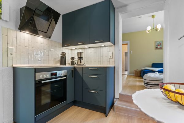 Foto 5 Ferienhaus Ostfriesland Aurich & Umgebung Villa Wilma (Objekt 83526) Reise