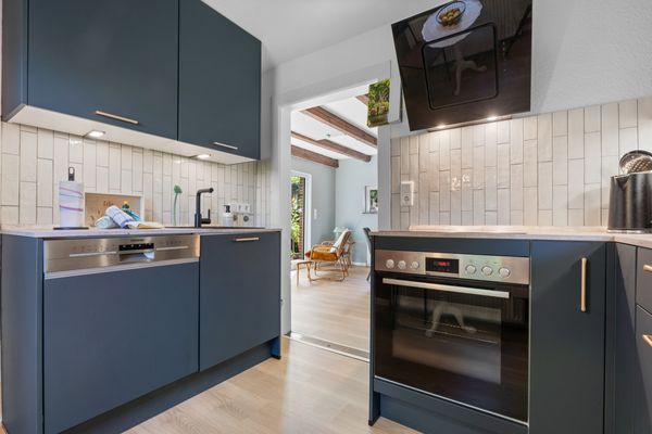 Foto 6 Ferienhaus Ostfriesland Aurich & Umgebung Villa Wilma (Objekt 83526) buchen