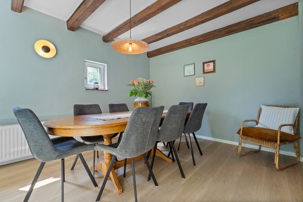 Foto 2 Ferienhaus Ostfriesland Aurich & Umgebung Villa Wilma (Objekt 83526) suchen