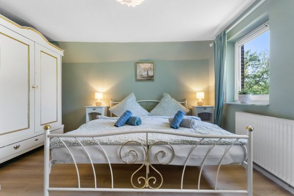 Foto 14 Ferienhaus Ostfriesland Aurich & Umgebung Villa Wilma (Objekt 83526) Urlaub