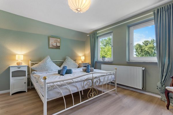 Foto 15 Ferienhaus Ostfriesland Aurich & Umgebung Villa Wilma (Objekt 83526) Reise