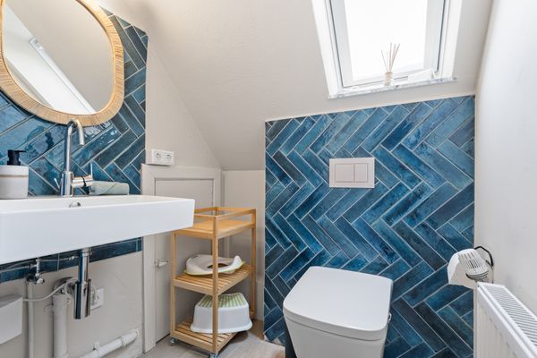 Foto 16 Ferienhaus Ostfriesland Aurich & Umgebung Villa Wilma (Objekt 83526) buchen