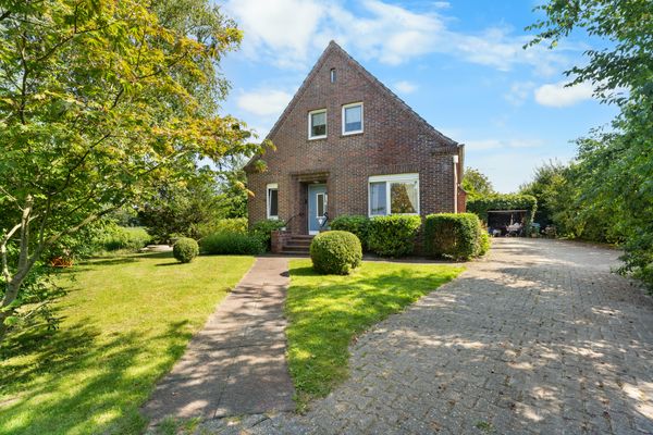 Foto 24 Ferienhaus Ostfriesland Aurich & Umgebung Villa Wilma (Objekt 83526) Urlaub