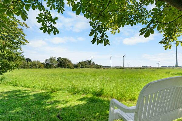 Foto 25 Ferienhaus Ostfriesland Aurich & Umgebung Villa Wilma (Objekt 83526) Reise