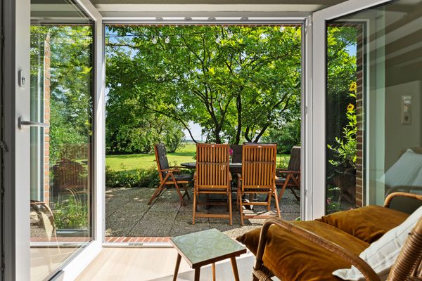 Foto 26 Ferienhaus Ostfriesland Aurich & Umgebung Villa Wilma (Objekt 83526) buchen