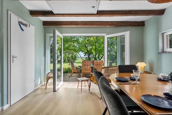 Foto 1 Ferienhaus Ostfriesland Aurich & Umgebung Villa Wilma (Objekt 83526) buchen