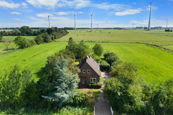 Foto 30 Ferienhaus Ostfriesland Aurich & Umgebung Villa Wilma (Objekt 83526) Reise