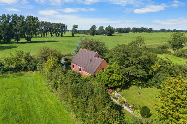 Foto 31 Ferienhaus Ostfriesland Aurich & Umgebung Villa Wilma (Objekt 83526) buchen