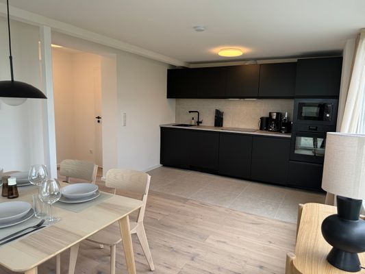 Küche / Küchenzeile