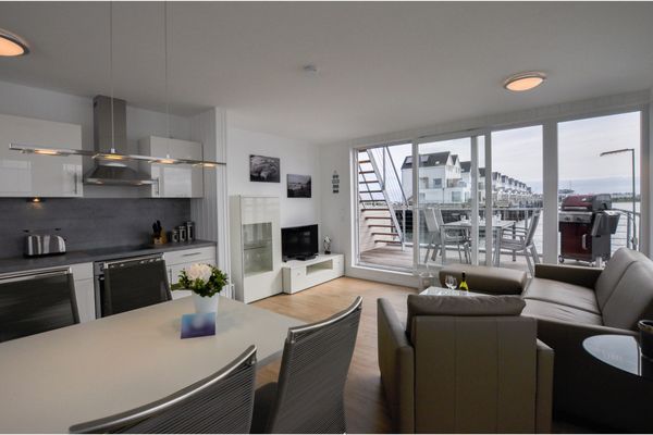 Küche / Küchenzeile