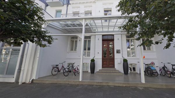 Foto 9 Ferienwohnung Ostfriesland Norderney Villa Vie Maison Nº 3 (Objekt 25163) Urlaub