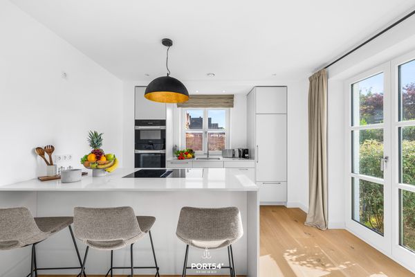 Küche / Küchenzeile