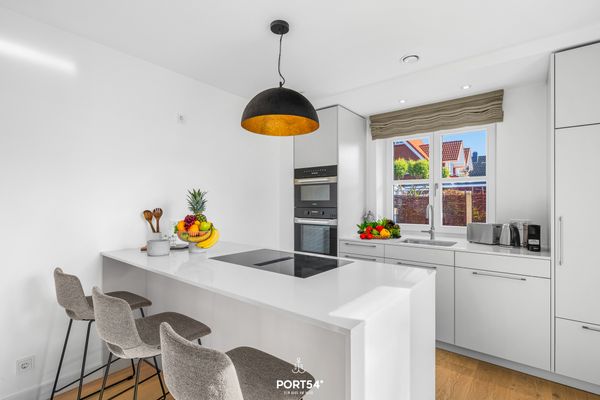 Küche / Küchenzeile