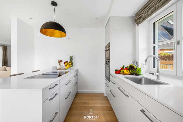 Küche / Küchenzeile