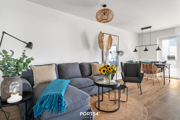 Ferienwohnung Dünenblick Rantum auf Sylt