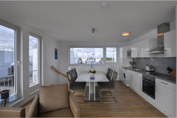 Küche / Küchenzeile