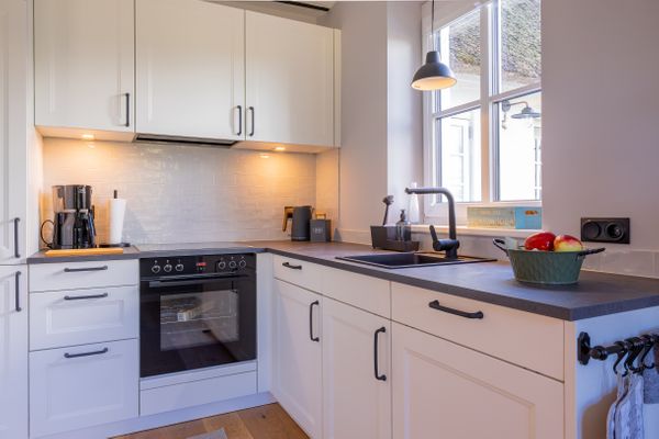 Küche / Küchenzeile