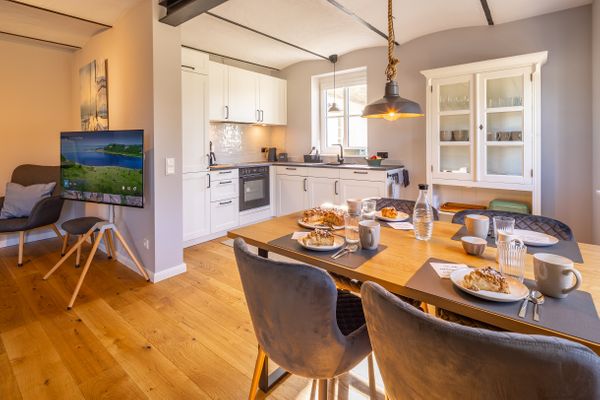 Küche / Küchenzeile