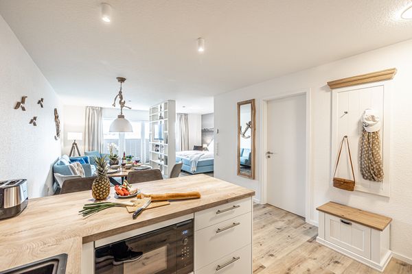 Küche / Küchenzeile