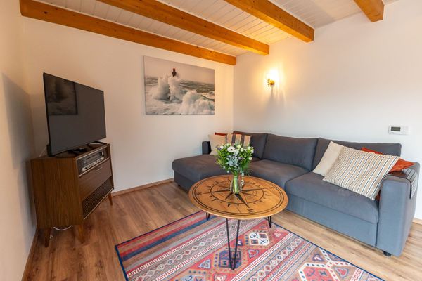 Foto 10 Ferienhaus Ostfriesland Krummhörn & Umgebung Annas Lüttje Huuske (Objekt 80331) Reise