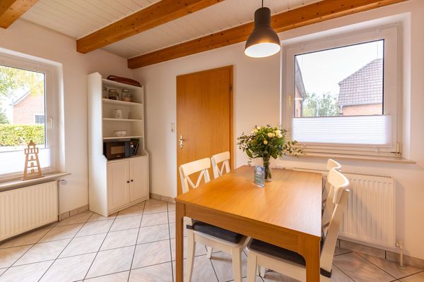 Foto 7 Ferienhaus Ostfriesland Krummhörn & Umgebung Annas Lüttje Huuske (Objekt 80331) suchen