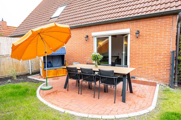 Foto 26 Ferienhaus Ostfriesland Krummhörn & Umgebung Annas Lüttje Huuske (Objekt 80331) buchen