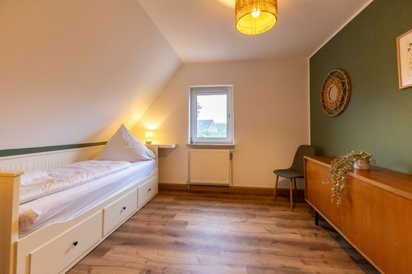 Foto 4 Ferienhaus Ostfriesland Krummhörn & Umgebung Annas Lüttje Huuske (Objekt 80331) Urlaub