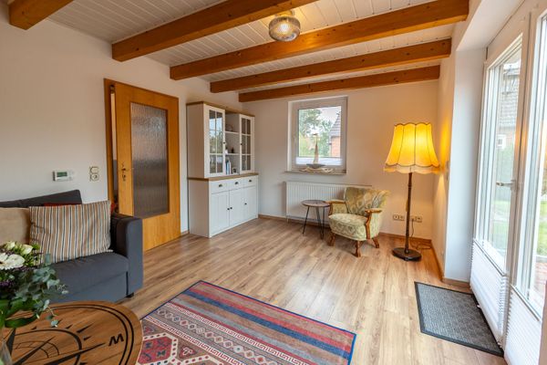 Foto 12 Ferienhaus Ostfriesland Krummhörn & Umgebung Annas Lüttje Huuske (Objekt 80331) suchen