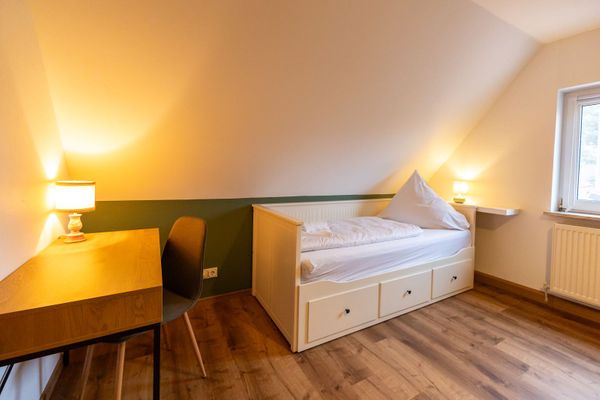 Foto 15 Ferienhaus Ostfriesland Krummhörn & Umgebung Annas Lüttje Huuske (Objekt 80331) Reise